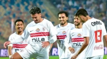 توقيت الانطلاق.. موعد وقنوات بث مباراة الزمالك أمام كهرباء الإسماعيلية في الدوري